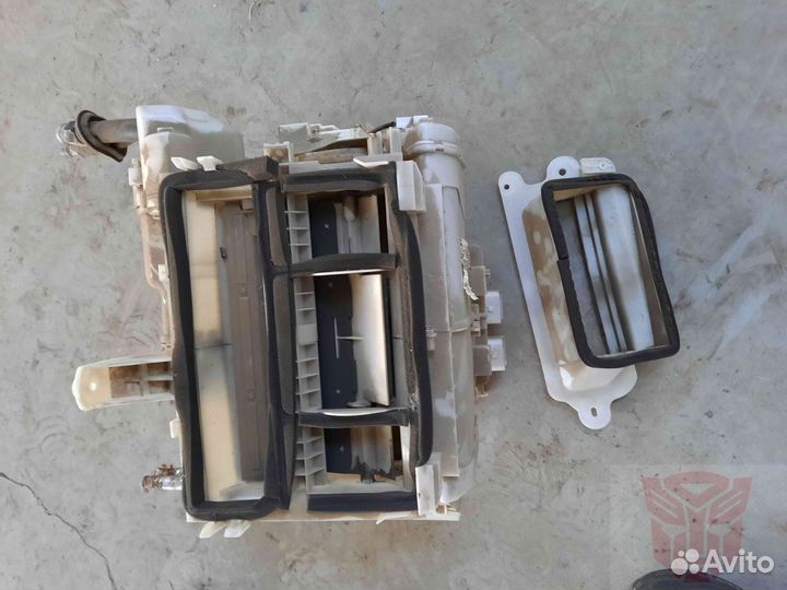 Печка BYD F3 2007г