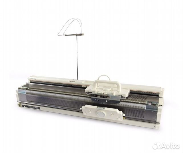 Вязальная машина Silver Reed SK840/SRP60N с пу