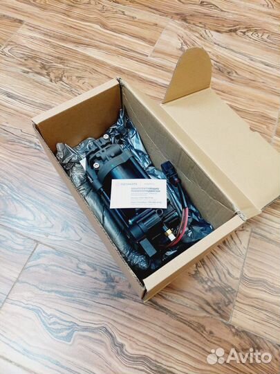 Компрессор Audi A6 Allroad С7 4H0616005C