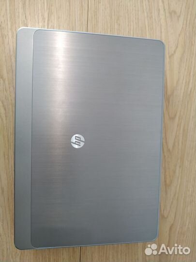 HP probook 4330s