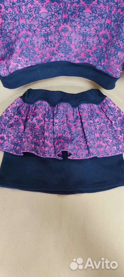 Костюм для девочки