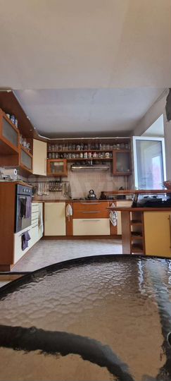 4-к. квартира, 105,3 м², 6/9 эт.