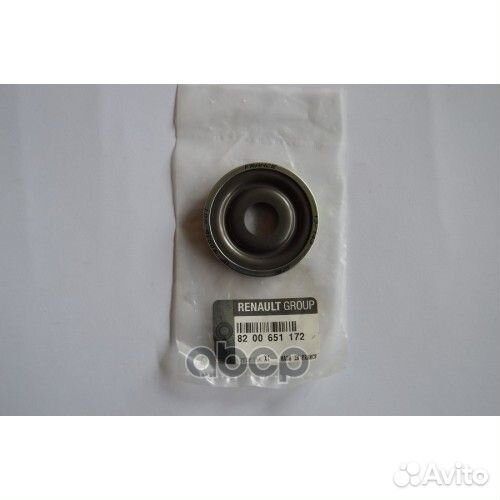 Подшипник качения, опора стойки амортизатора 82