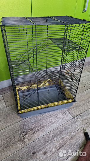 Клетка для грызунов