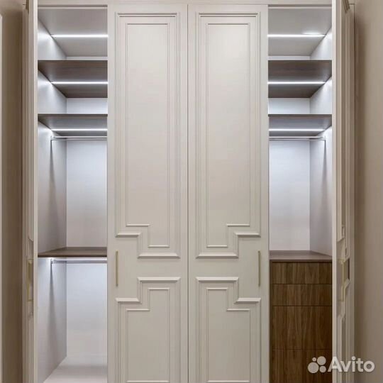 Шкафы купе на заказ