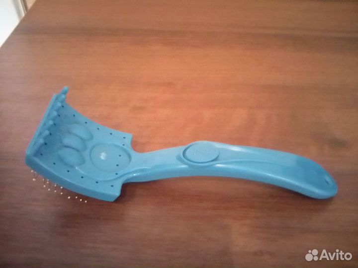 Чесалка для шерсти