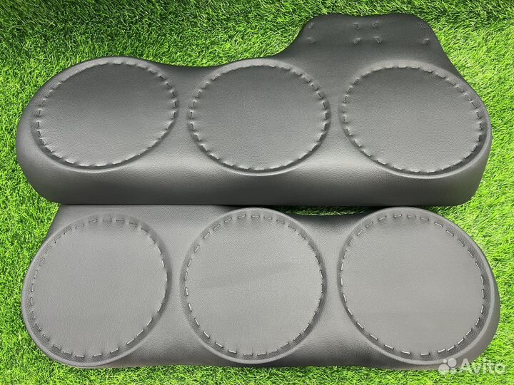 Подиумы ваз 2105-2107 20+20+20+2рупора