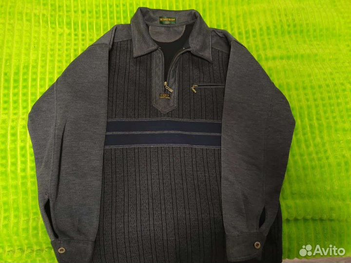 Джемпер мужской