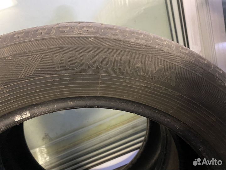 Yokohama Geolandar G901 225/55 R18