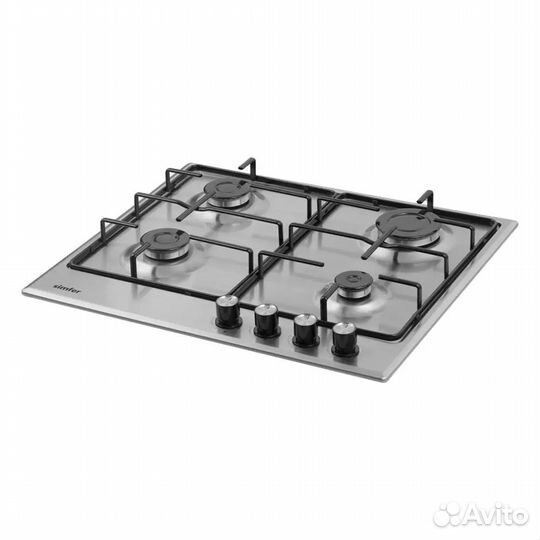 Варочная панель Simfer H60V40M411