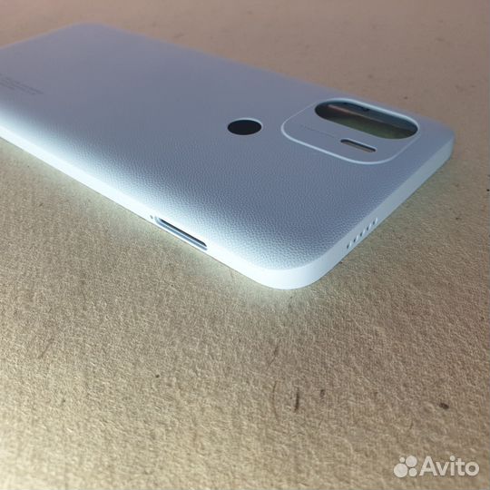 Xiaomi Redmi A2+ задняя крышка