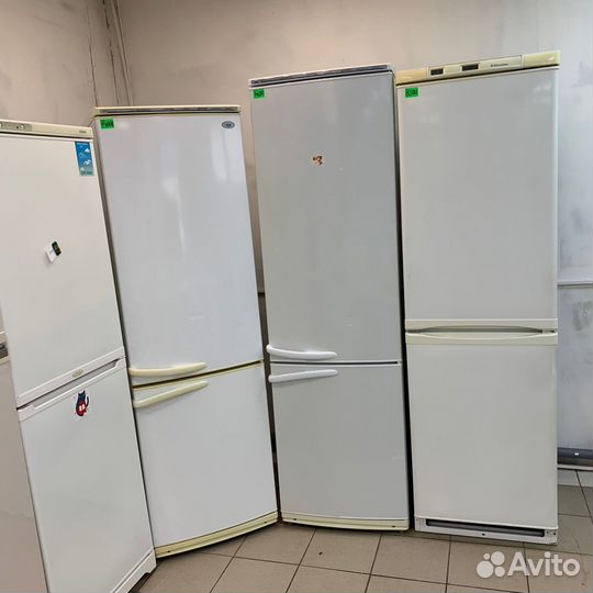 Холодильник б,у