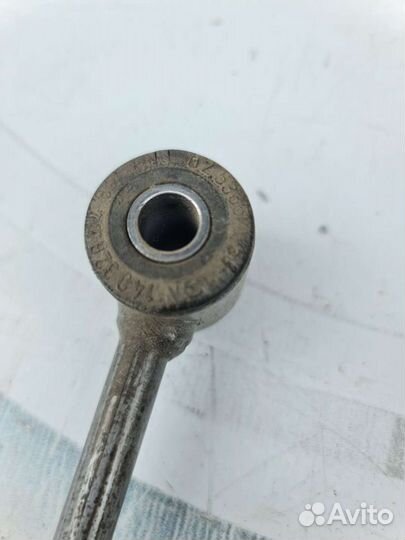 Стойка заднего стабилизатора Mercedes W211