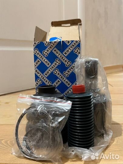 ШРУС внутренний Hyundai Sonata EF