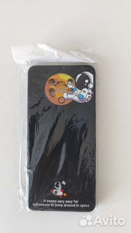 Чехол poco X3 NFC