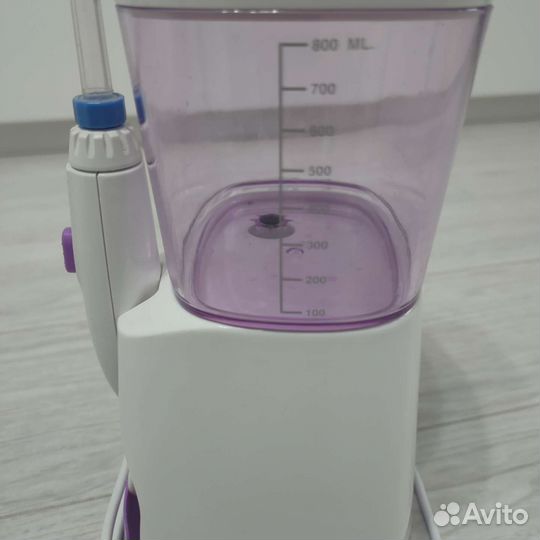 Ирригатор waterpulse