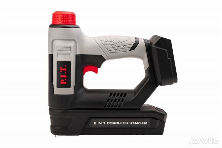 Степлер аккум P.I.T. PST20H-15/1013A solo
