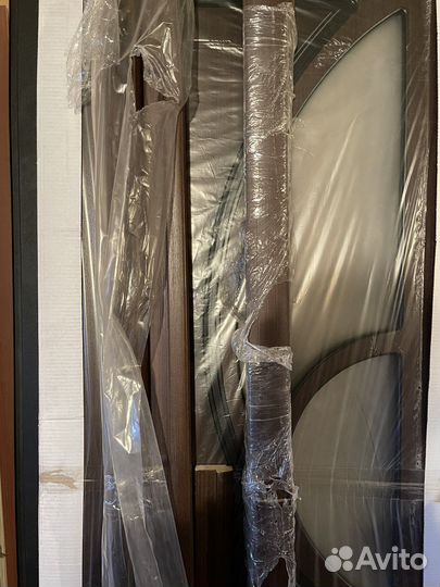 Дверь межкомнатная 800 х 2000