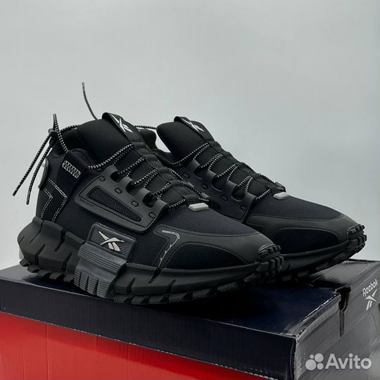 Reebok Zig Kinetica кроссовки