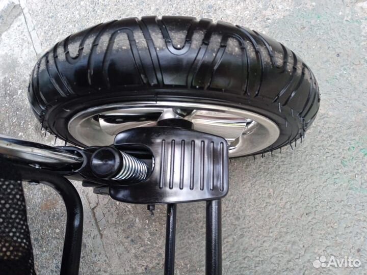 Детские коляски трансформеры бу