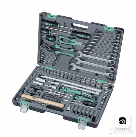 Набор инструментов