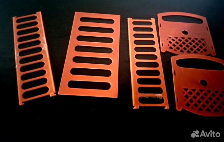 Пупс с кроватью.ссср