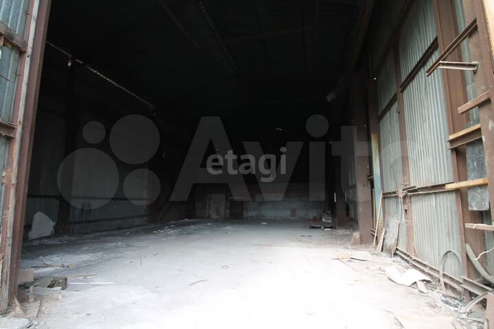 Сдам складское помещение, 212.9 м²