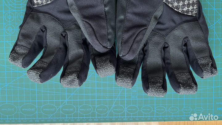 Перчатки сноубордические мужскиеlevel 9/L