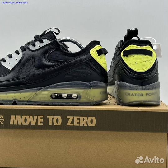 Nike Air Max 90 Terrascape (Арт.25113)