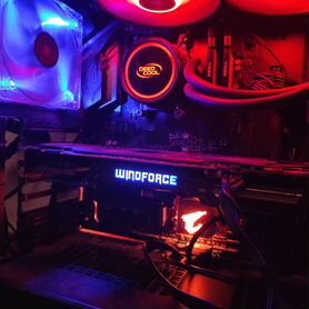 Gigabyte GTX 1070 g1 gaming