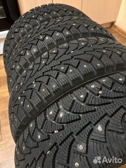 КАМА Кама-Евро-519 175/65 82T