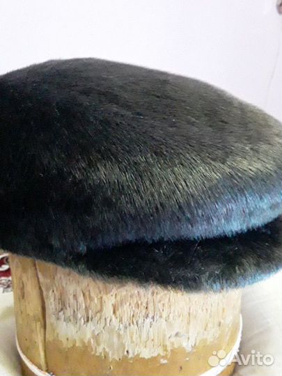 Пошив и ремонт меховых изделий