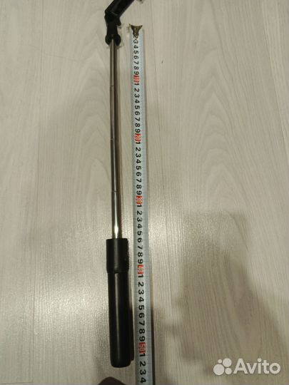 Палка для селфи трипод