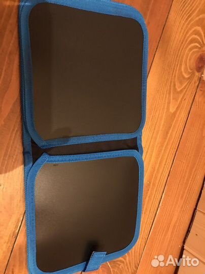 Альбом-книжка для рисования