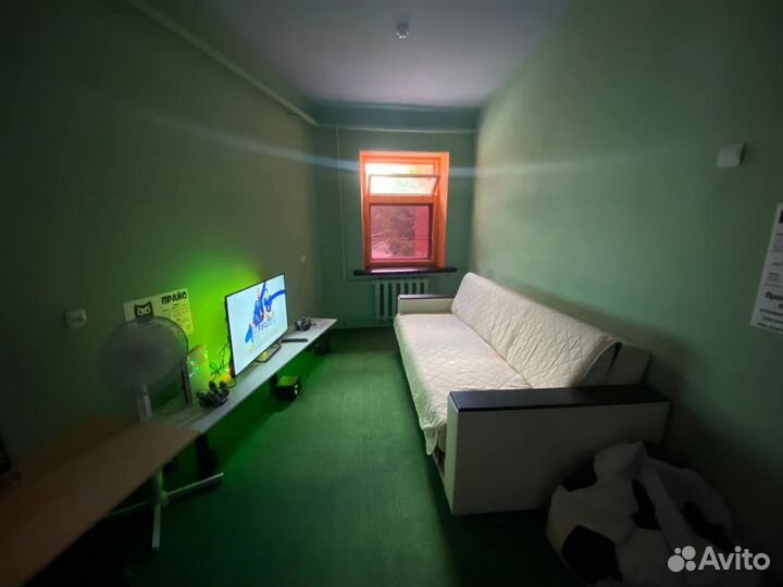 Аренда игровой комнаты D