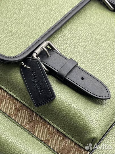 Рюкзак coach