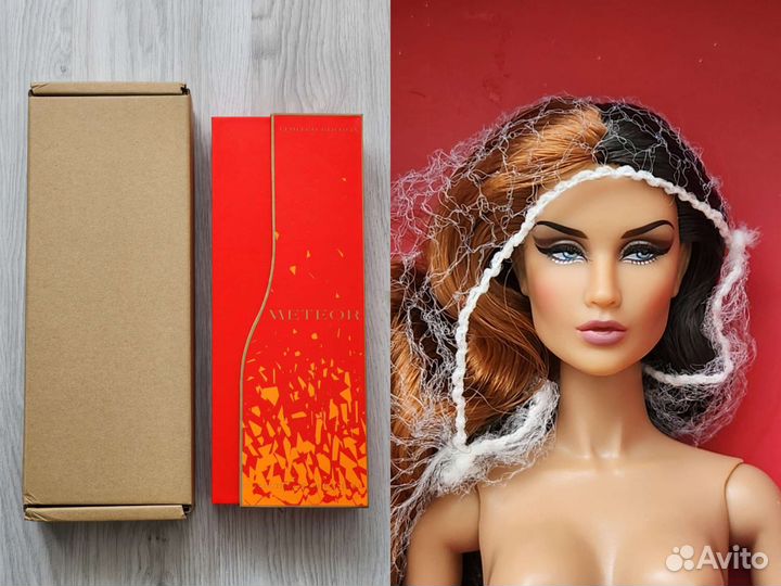 Куклы Integrity Toys