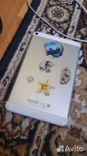 Huawei mediapad t1 8.0