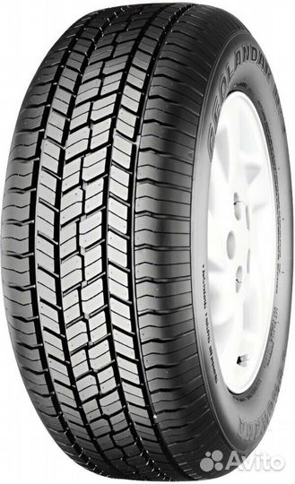 Yokohama Geolandar G033V 215/70 R16 H