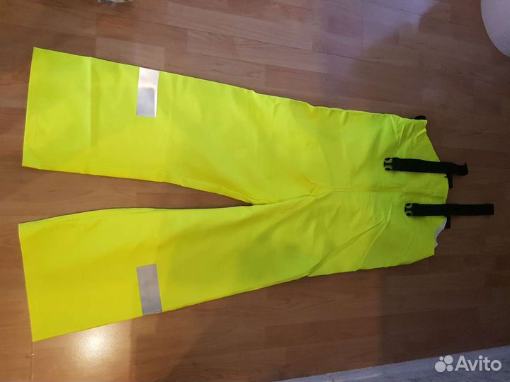 Водонепроницаемый комбинезон