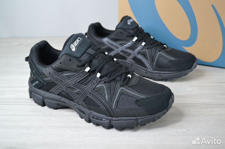 Asics Gel Kahana 8 Большие размеры