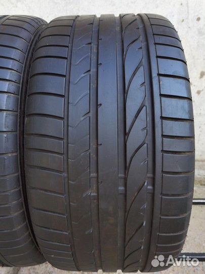 Bridgestone Potenza RE050A 275/40 R18 99Y