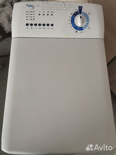 Стиральная машина бу Ardo
