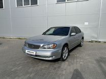 Nissan Maxima 2.0 MT, 2005, 273 989 км, с пробегом, цена 445 000 руб.