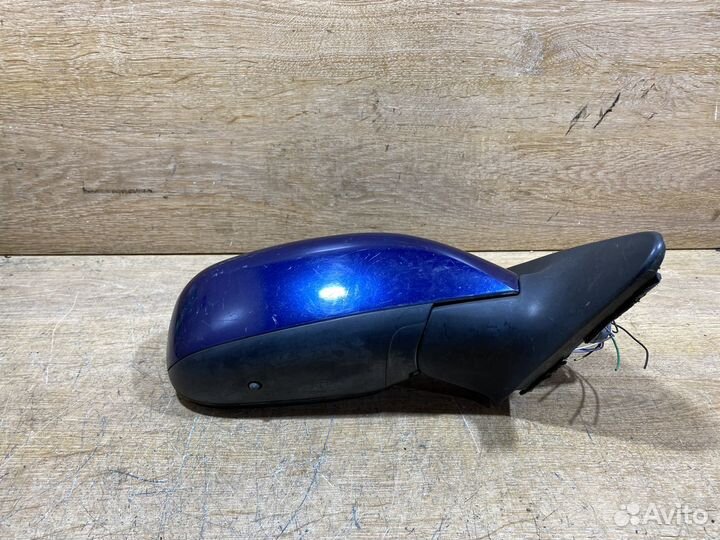 Зеркало правое Renault Laguna 2 Арт. 7720651