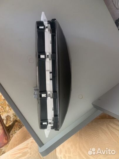 Приборная панель Vesta