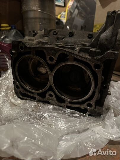 Шорт блок ej255