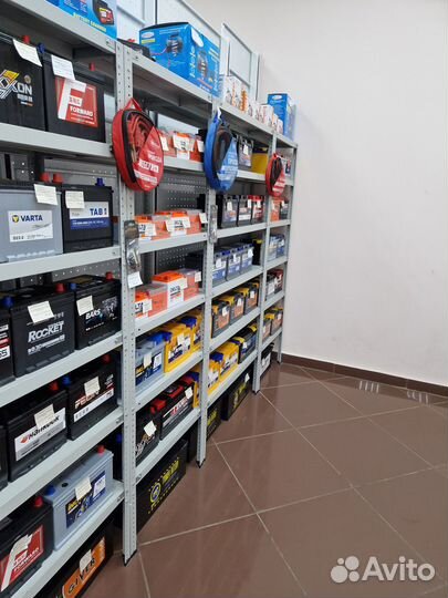 Аккумуляторы 190ач на любое авто в наличии