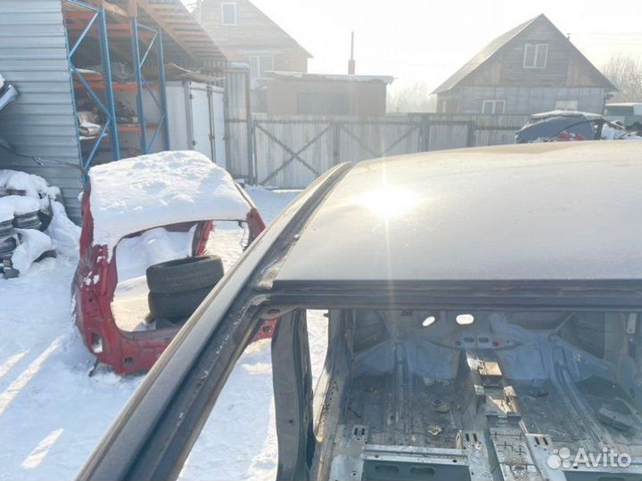 Крыша Chevrolet Cruze J300 F16D3 2013