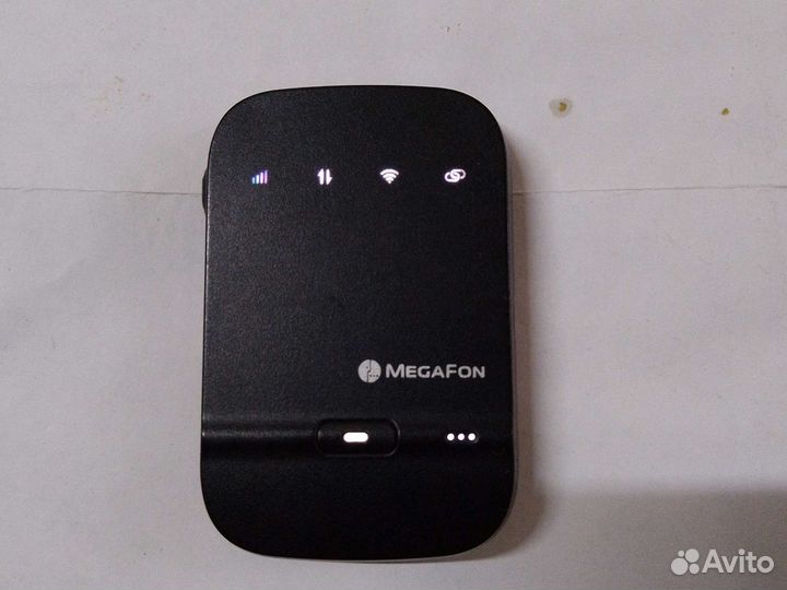 4g,wi-fi,Роутер megafon mr150-6мегафон,4